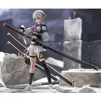 PLAMAX - Heavily Armed High School Girls / Ichi