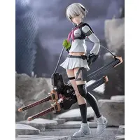 PLAMAX - Heavily Armed High School Girls / Ichi