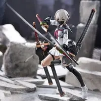 PLAMAX - Heavily Armed High School Girls / Ichi