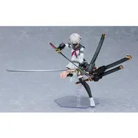 PLAMAX - Heavily Armed High School Girls / Ichi