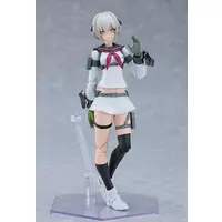 PLAMAX - Heavily Armed High School Girls / Ichi