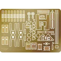 1/48 Scale Model Kit - Fighter aircraft model kits