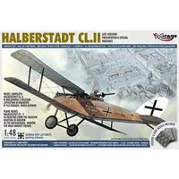 1/48 Scale Model Kit - Fighter aircraft model kits