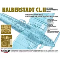 1/48 Scale Model Kit - Fighter aircraft model kits