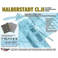 1/48 Scale Model Kit - Fighter aircraft model kits