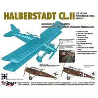 1/48 Scale Model Kit - Fighter aircraft model kits