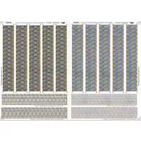 1/48 Scale Model Kit - Fighter aircraft model kits