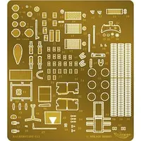 1/48 Scale Model Kit - Fighter aircraft model kits