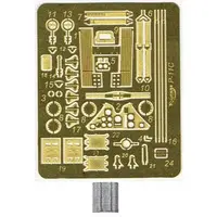 1/48 Scale Model Kit - Fighter aircraft model kits