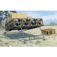 1/35 Scale Model Kit - Weapon