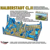 1/48 Scale Model Kit - Reconnaissance aircraft