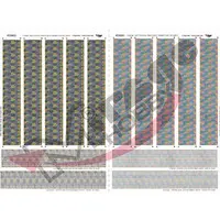 1/48 Scale Model Kit - Fighter aircraft model kits