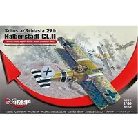 1/48 Scale Model Kit - Fighter aircraft model kits