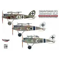 1/48 Scale Model Kit - Fighter aircraft model kits