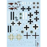 1/48 Scale Model Kit - Fighter aircraft model kits