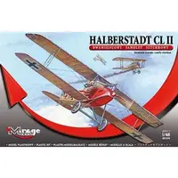 1/48 Scale Model Kit - Aircraft