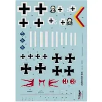 1/48 Scale Model Kit - Aircraft