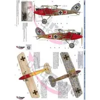 1/48 Scale Model Kit - Aircraft