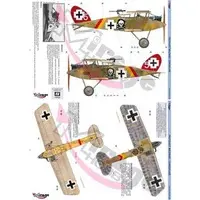 1/48 Scale Model Kit - Aircraft