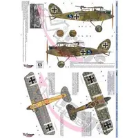 1/48 Scale Model Kit - Aircraft