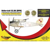 1/48 Scale Model Kit - Reconnaissance aircraft