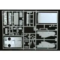 1/35 Scale Model Kit - Citroën