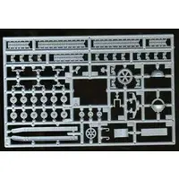 1/35 Scale Model Kit - Citroën