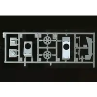 1/35 Scale Model Kit - Citroën