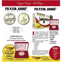 1/48 Scale Model Kit - Bomber