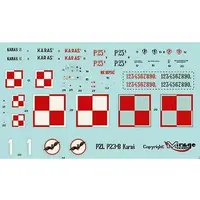 1/48 Scale Model Kit - Bomber