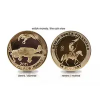 1/48 Scale Model Kit - Bomber