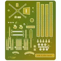 1/48 Scale Model Kit - Bomber