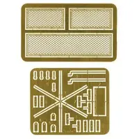 1/35 Scale Model Kit - Tank / Luchs