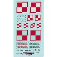 1/48 Scale Model Kit - Bomber