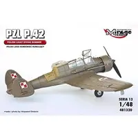 1/48 Scale Model Kit - Bomber