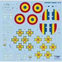 1/48 Scale Model Kit - Bomber