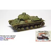 1/35 Scale Model Kit - Tank