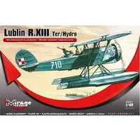 1/48 Scale Model Kit - Flying boat