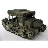1/35 Scale Model Kit - Tank