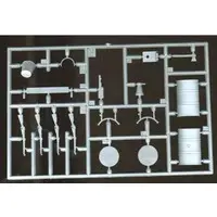 1/35 Scale Model Kit - Tank