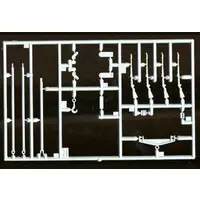 1/35 Scale Model Kit - Vehicle