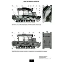 1/35 Scale Model Kit - Vehicle