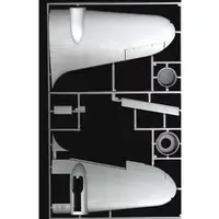 1/48 Scale Model Kit - Bomber