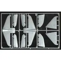 1/48 Scale Model Kit - Bomber