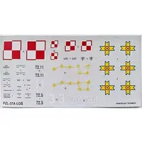 1/48 Scale Model Kit - Bomber