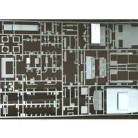 1/35 Scale Model Kit - Tank