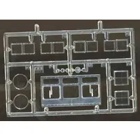 1/35 Scale Model Kit - Tank