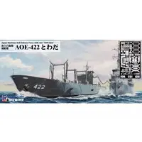 1/700 Scale Model Kit - SKY WAVE