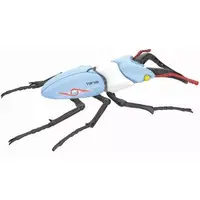 Plastic Model Kit - ULTRAMAN Series / Stag beetle
