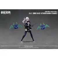 1/12 Scale Model Kit - CYBER FOREST FANTASY GIRLS